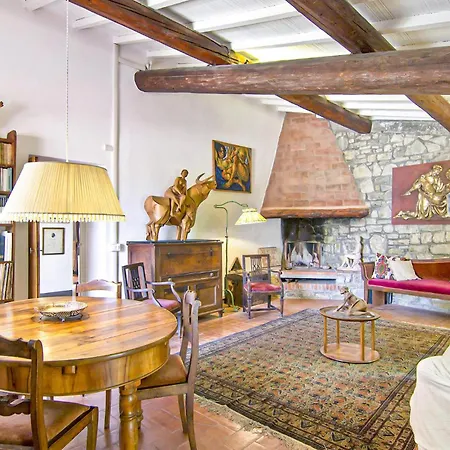 Gorgeous In Prázdninový dům