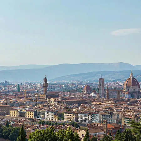 Prázdninový dům Gorgeous In Florencie