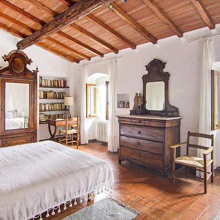 Tatil Evi Amazing In Floransa