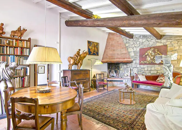 Gorgeous In Prázdninový dům