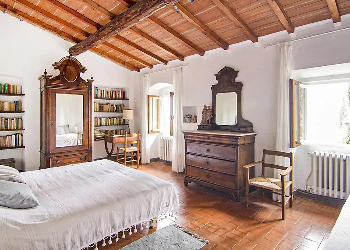 Prázdninový dům Gorgeous In Florencie