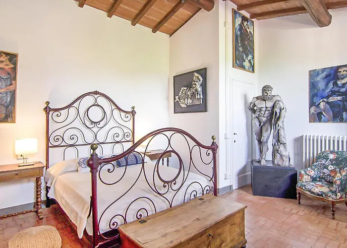 Gorgeous In Prázdninový dům